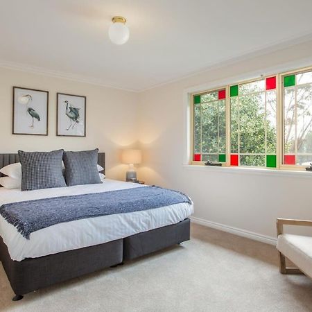 Stunning Katoomba Home With Lush Garden&Playground Eksteriør bilde