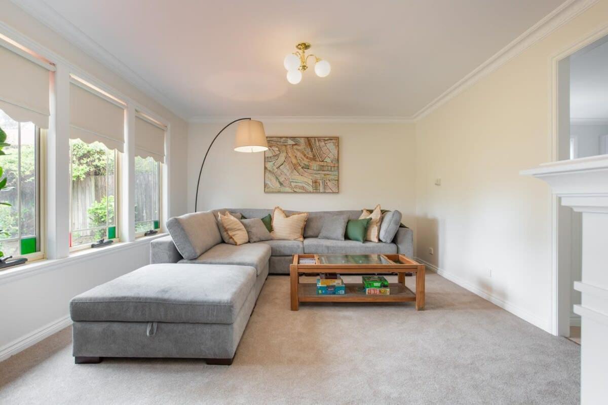 Stunning Katoomba Home With Lush Garden&Playground Eksteriør bilde
