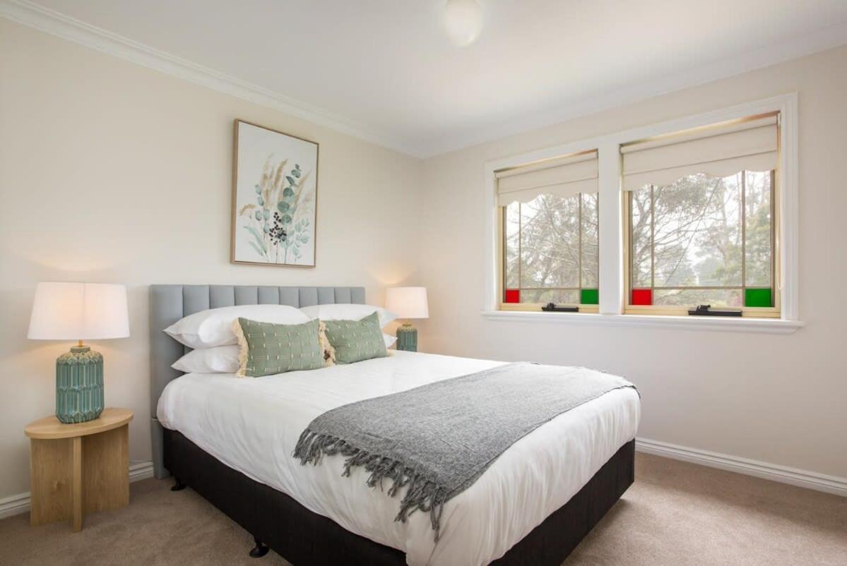Stunning Katoomba Home With Lush Garden&Playground Eksteriør bilde